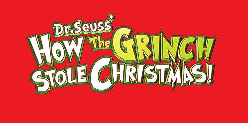 Dr. Seuss' How the Grinch Stole Christmas (Deluxe Edition)