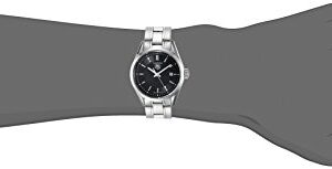 TAG Heuer Women's WV1414.BA0793 Carrera Watch