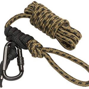 Hunter Safety System Rope-Style Tree Strap, Single, Multi, One Size