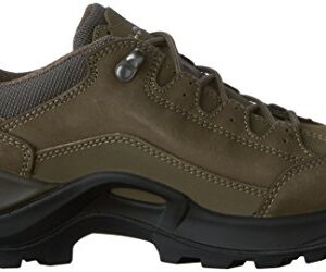 Lowa Women's Renegade II GTX LO Stone Hiking Shoe - 7 B(M) US