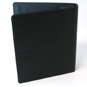 Sony Digital Reader Premium Cover Pocket - Black (PRSASC3/BC)