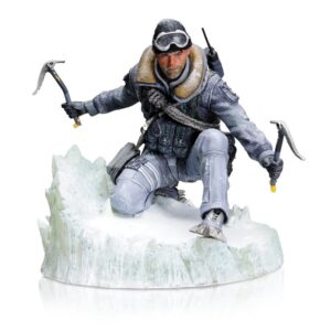 Call of Duty: Modern Warfare 2 Veteran ARTFX Statue