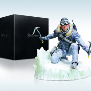 Call of Duty: Modern Warfare 2 Veteran ARTFX Statue