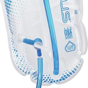 Platypus Big Zip EVO Taste-Free Water Reservoir/Hydration Bladder, 3-Liter