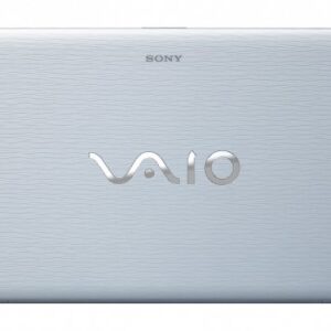 Sony VAIO VGN-NW270F/S 15.5-Inch Silver Laptop (Windows 7 Home Premium)