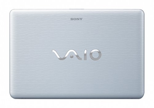 Sony VAIO VGN-NW270F/S 15.5-Inch Silver Laptop (Windows 7 Home Premium)