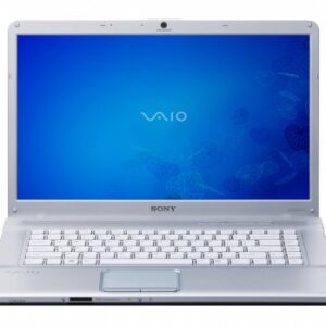 Sony VAIO VGN-NW270F/S 15.5-Inch Silver Laptop (Windows 7 Home Premium)