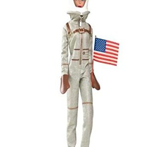 Barbie My Favorite Career Vintage Miss Astronaut Barbie Doll