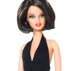 Barbie Basics Model #11