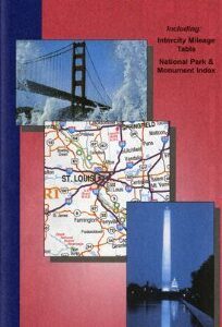 United States Interstate Highway Map