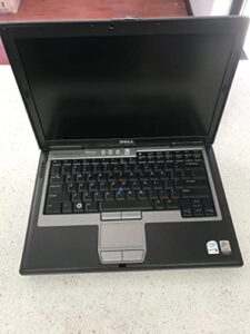 dell latitude d620 notebook pc (off lease)
