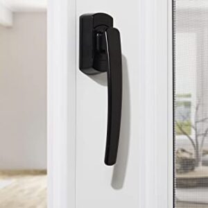 Wright Products VDN333BL Dunmore Pull Handle, Black