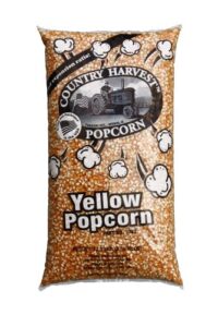 paragon bulk bag yellow popcorn (12.5-pounds)