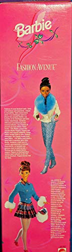 Mattel Barbie - Style - Brunette Doll #20767