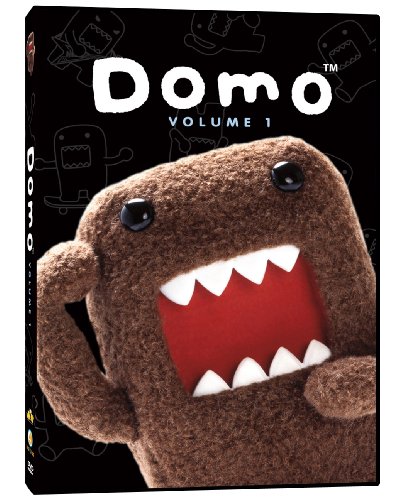 Domo - Volume 1