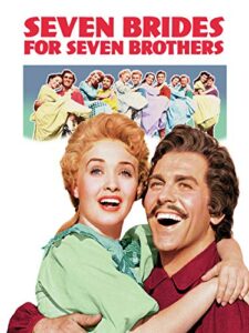seven brides for seven brothers