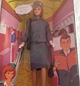 Barbie Collector My Favorite Career- 1966 Pan American Airways Stewardess