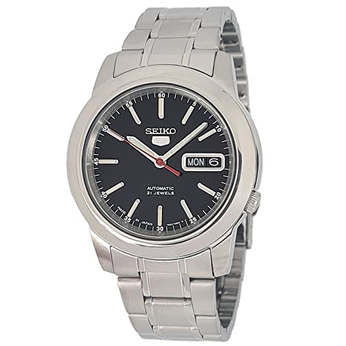 SEIKO 5 Automatic Watch Made in Japan SNKE53J1