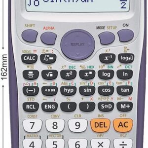 (CASIO) Scientific Calculator (FX-991ESPLUS)