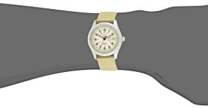 Seiko Men's 5 Sports Desert Military Automatic Men's Snzg07J1 [Watch]