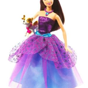 Barbie Fashion Fairytale Marie Alecia Doll