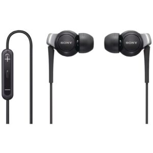 sony drex300ip headphones (discontinued by manufacturer)
