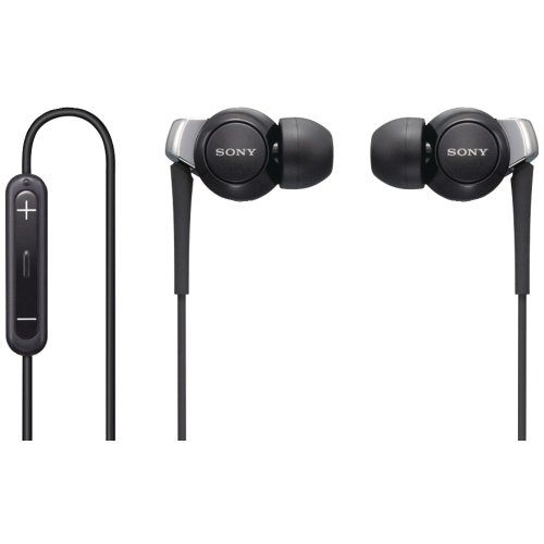 Sony DREX300iP Headphones (Discontinued by Manufacturer)