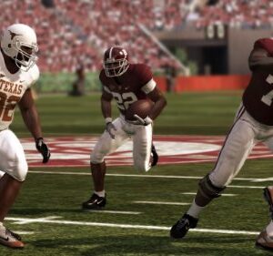 NCAA Football 11 - Xbox 360