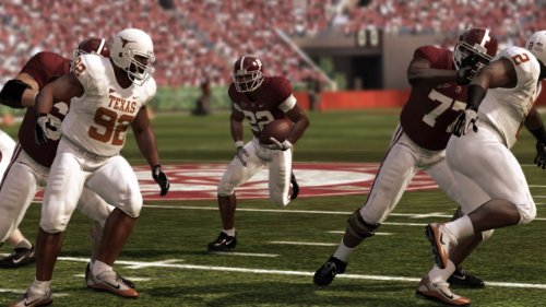 NCAA Football 11 - Xbox 360