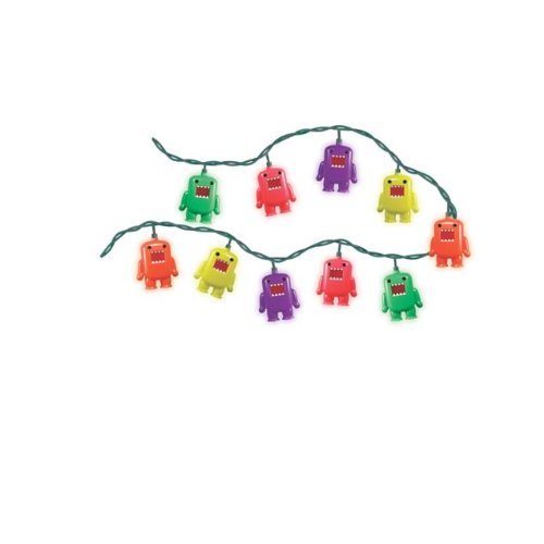 Dark Horse Deluxe Domo Party Lights