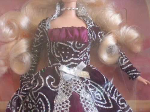 Barbie Winter Fantasy Doll Special Edition (1996)