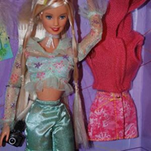 Barbie Generation Girl Doll Dance Party (1999) by Mattel