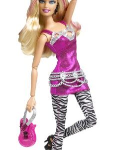 Barbie Fashionistas Sassy Doll