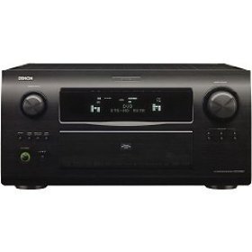 denon avr5308ci reference-level 7.1-channel multi-zone network streaming av receiver (discontinued by manufacturer)