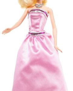 Barbie A Fashion Fairytale Transforming Fashion Doll