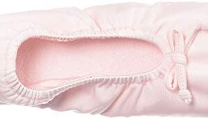 MUK LUKS® Women's Stretch Satin Ballerina Slipper M