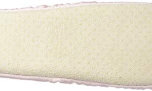 MUK LUKS® Women's Stretch Satin Ballerina Slipper M