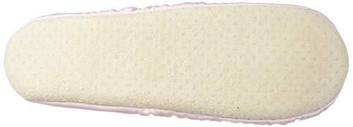 MUK LUKS® Women's Stretch Satin Ballerina Slipper M