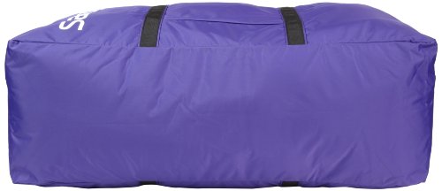 Samsonite Tote-A-Ton 32.5-Inch Duffel Bag, Purple, Single