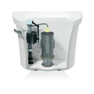 Kohler Genuine Part Gp1138930 Silent Fill Toilet Fill Valve Kit, 12.5" L x 3.5" W x 3" H inches