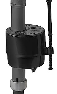 Kohler Genuine Part Gp1138930 Silent Fill Toilet Fill Valve Kit, 12.5" L x 3.5" W x 3" H inches