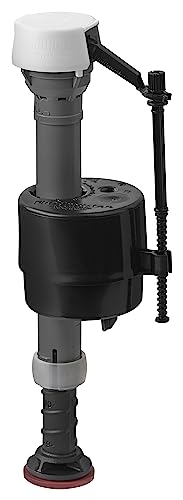 Kohler Genuine Part Gp1138930 Silent Fill Toilet Fill Valve Kit, 12.5" L x 3.5" W x 3" H inches