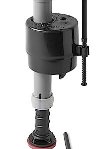 Kohler Genuine Part Gp1138930 Silent Fill Toilet Fill Valve Kit, 12.5" L x 3.5" W x 3" H inches