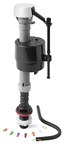 Kohler Genuine Part Gp1138930 Silent Fill Toilet Fill Valve Kit, 12.5" L x 3.5" W x 3" H inches