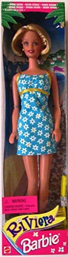 Mattel Riviera Barbie