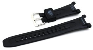 casio replacement band for pathfinder pag-40