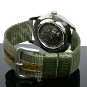 SEIKO 5 (Seiko import) Automatic Watch SNZG09J1 imports