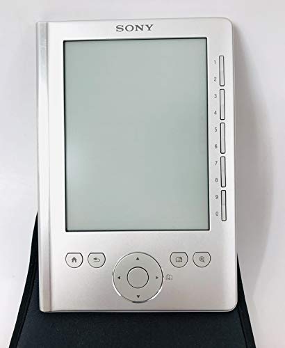 Sony Reader Pocket Edition