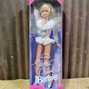 Mattel Skating Dream Barbie