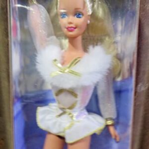 Mattel Skating Dream Barbie